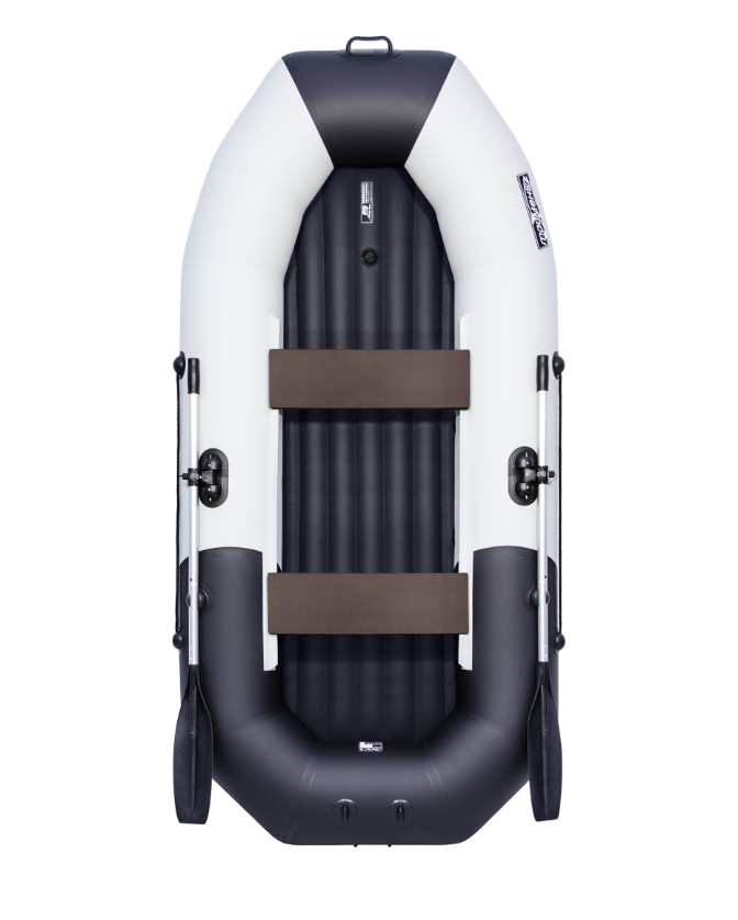 Лодка Таймень NX 270 НД в Домодедово