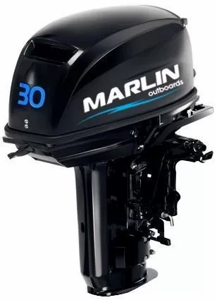 Лодочный мотор MARLIN MP 30 AMH в Домодедово