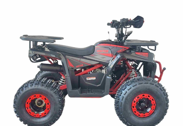 Квадроцикл YACOTA VEKTOR 125 в Домодедово