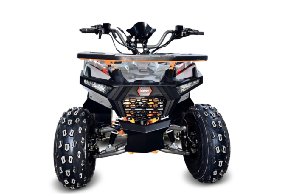 Квадроцикл GBM DAXTER 220 NEW PREMIUM в Домодедово