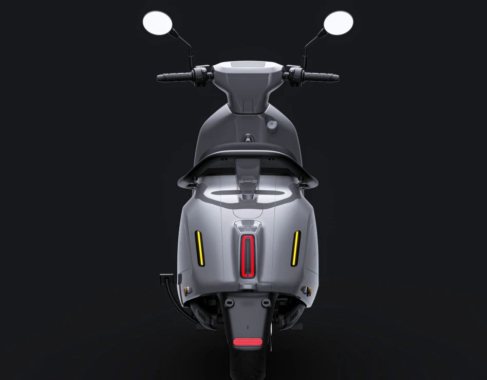 Скутер FAIDET ARENA 200 (49) в Домодедово