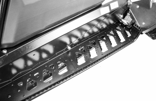 Снегоход STELS АТАМАН SA600T 2.0 в Домодедово