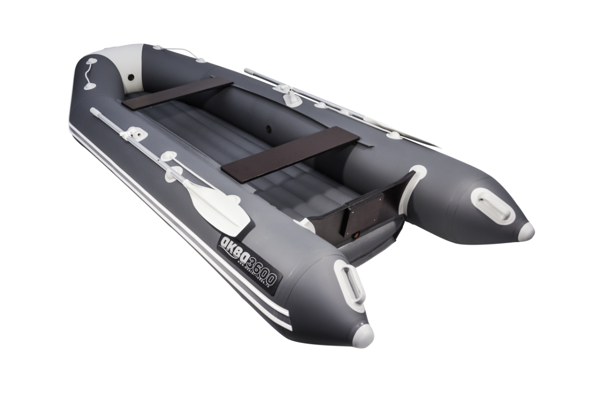 Лодка АКВА 3600 НДНД в Домодедово