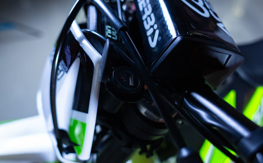 Мотоцикл Progasi SUPER MAX 300 PRO PR300 (ZS175FMN) в Домодедово