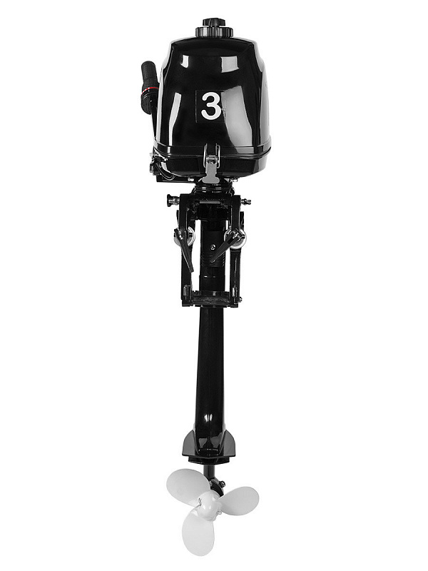 ЛОДОЧНЫЙ МОТОР GLADIATOR G3FHS в Домодедово