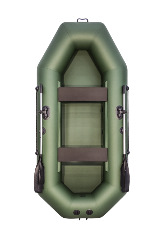 Лодка АКВА-МАСТЕР 280 в Домодедово