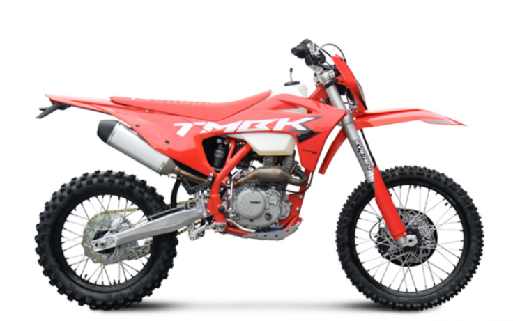 Кроссовый мотоцикл TMBK Sprinter 300H (YB300H) в Домодедово