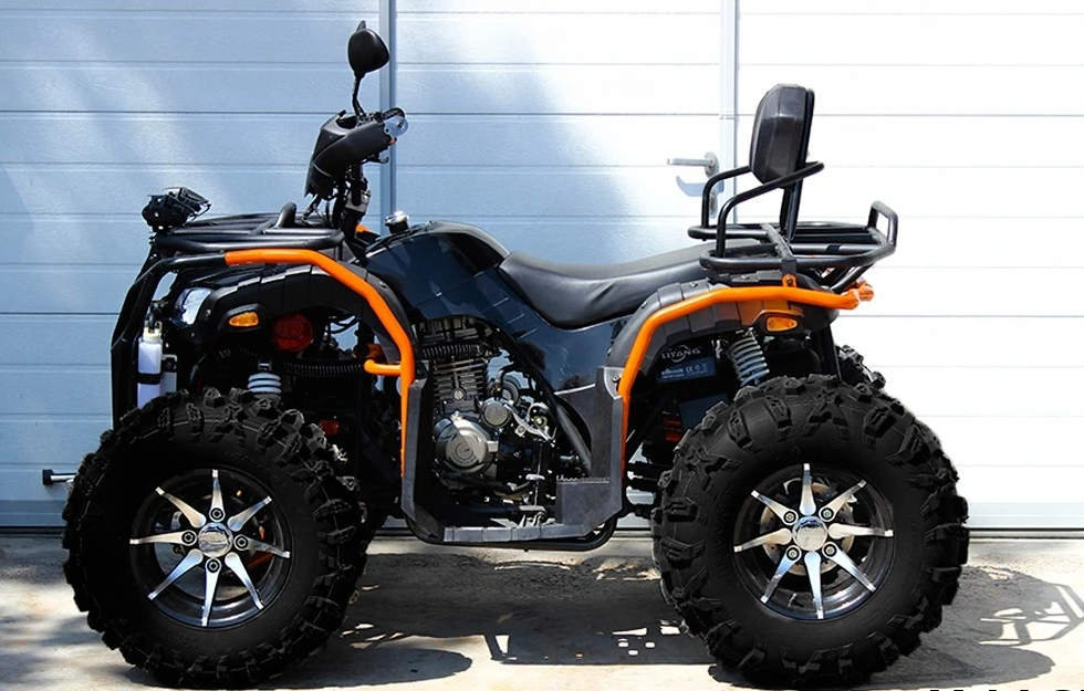 Квадроцикл PROMAX 300 4X4 ALL ROAD в Домодедово