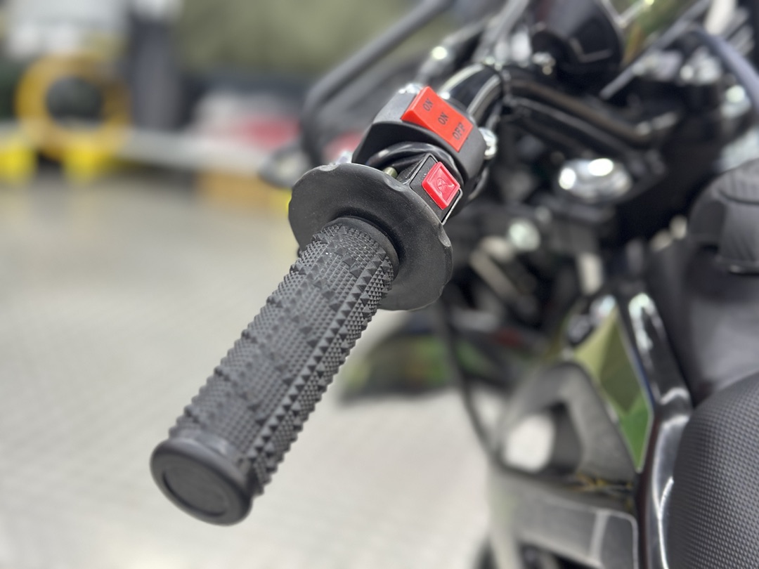 Кроссовый мотоцикл PROMAX ARMY 250 в Домодедово