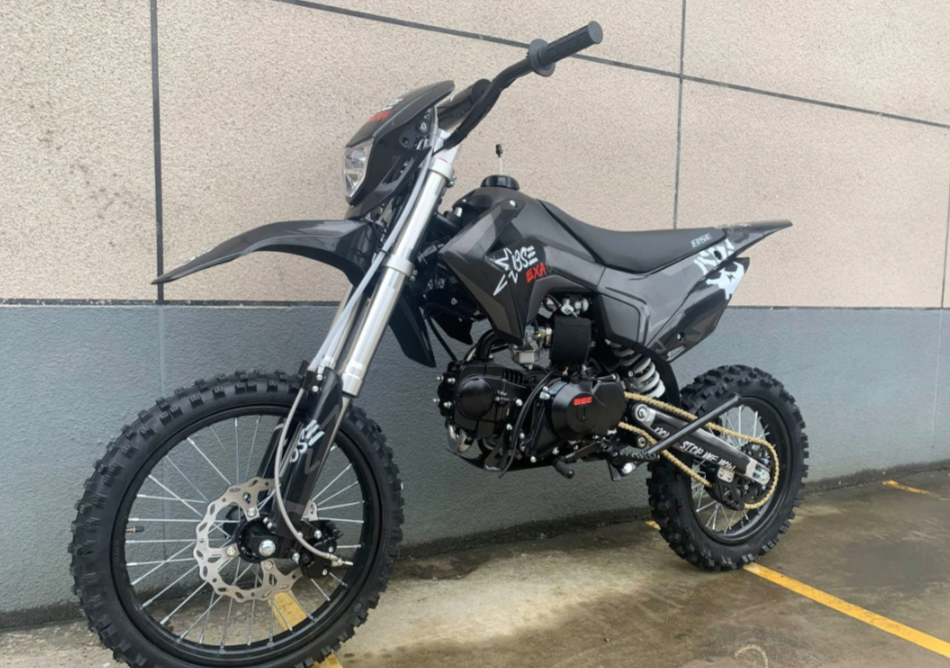 Питбайк BSE EXA SA 17/14 в Домодедово