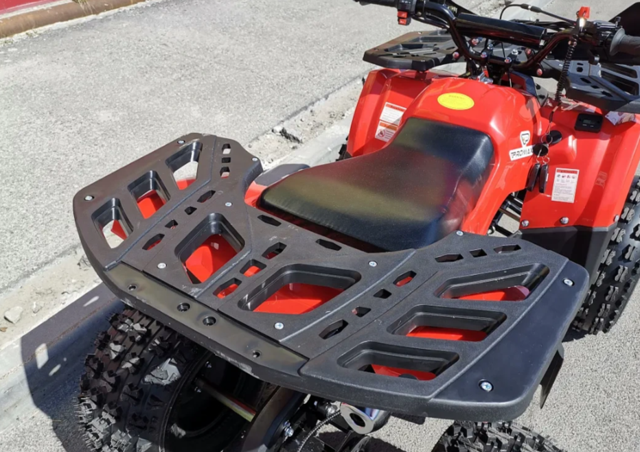 Квадроцикл PROMAX WILD 175 BASIC в Домодедово