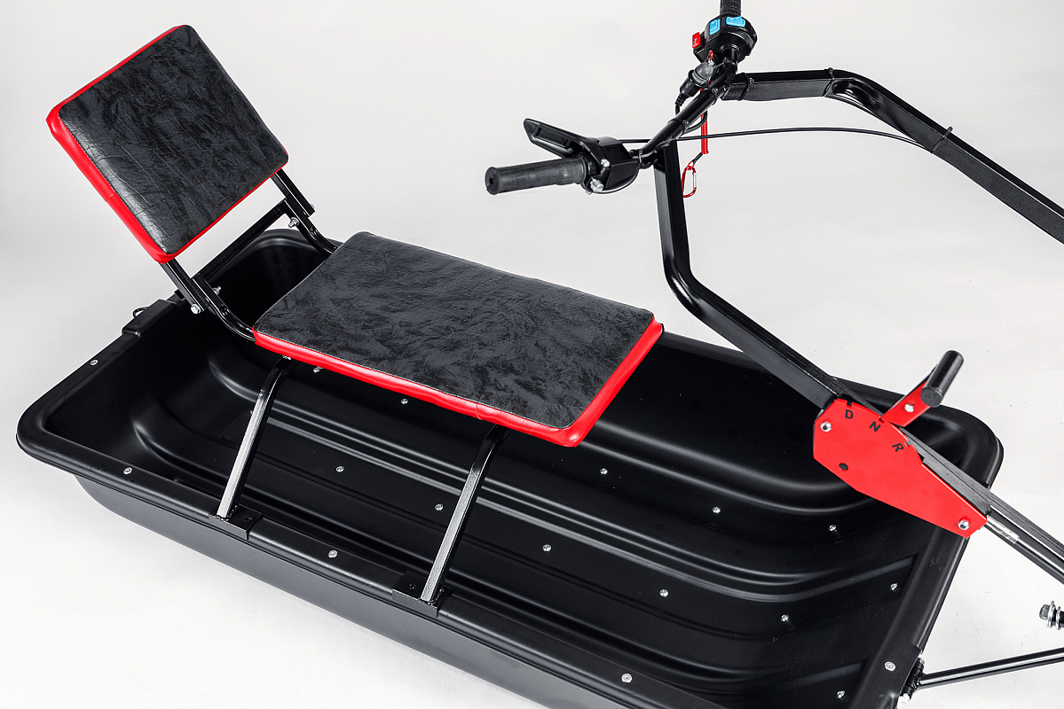 САНИ УСИЛЕННЫЕ IKUDZO 1600 в Домодедово