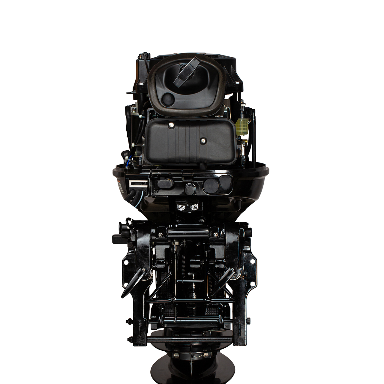 ЛОДОЧНЫЙ МОТОР GLADIATOR G40FES в Домодедово