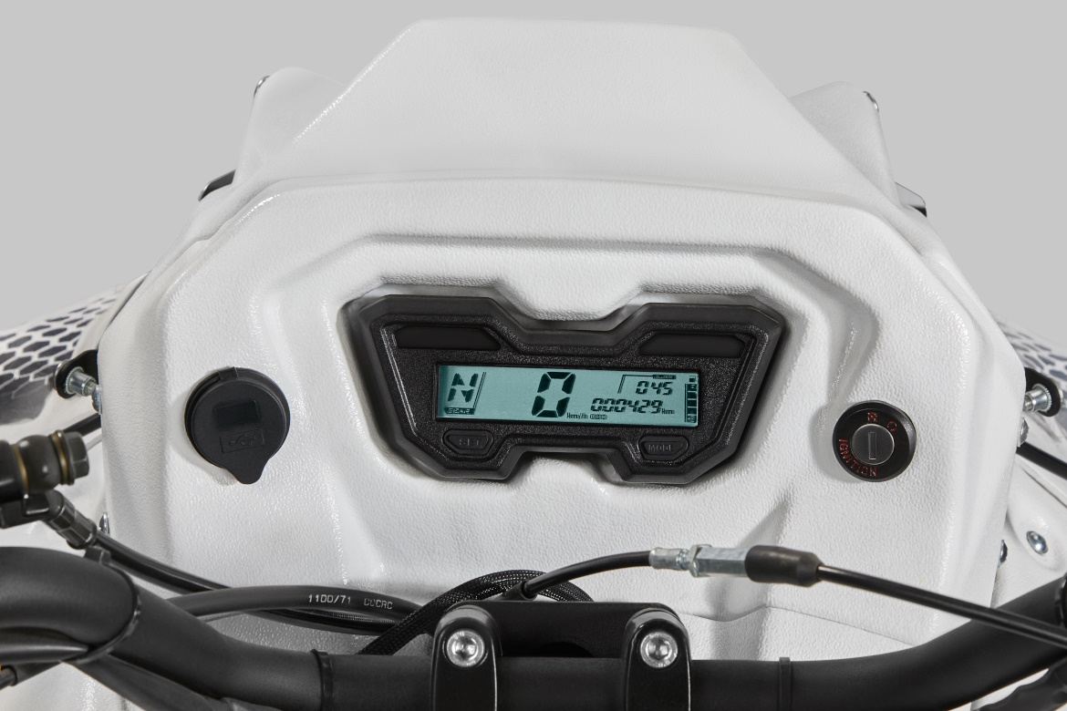 Снегоход IRBIS TUNGUS 600L 25/26 в Домодедово