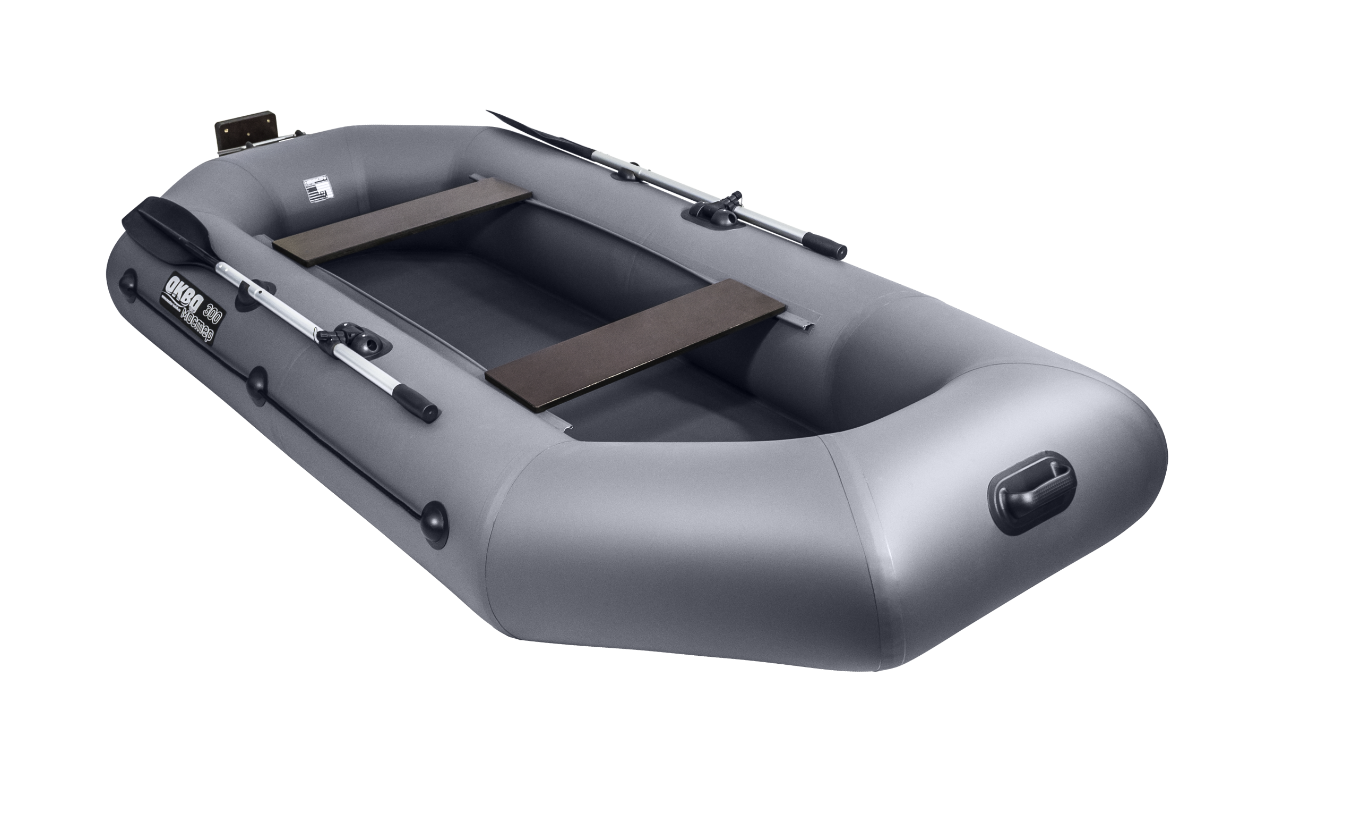 Лодка АКВА-МАСТЕР 300 ТР в Домодедово