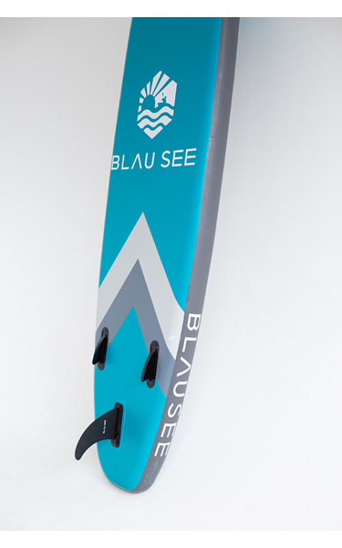 НАДУВНОЙ САП БОРД BLAUSEE 10 в Домодедово