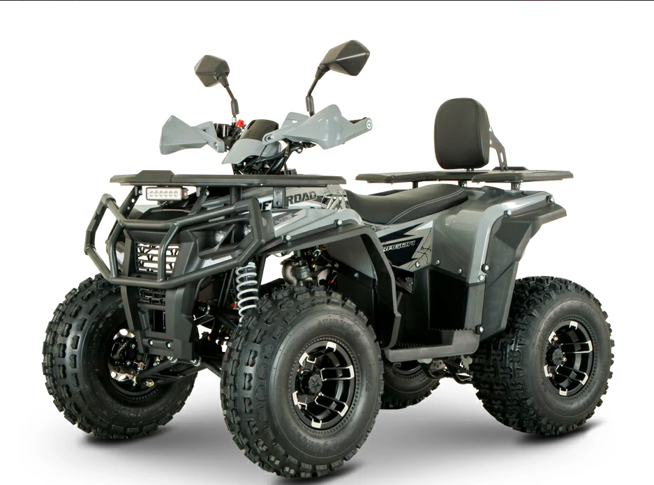 Квадроцикл YACOTA DRAGON LUX LD 150 PRO-SPORT в Домодедово