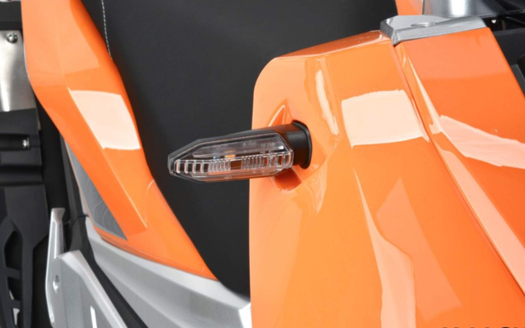 Скутер MOTOLAND (МОТОЛЕНД) T-MAX 150 в Домодедово