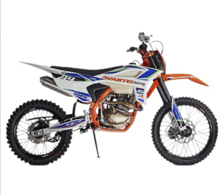 Мотоцикл Avantis A4 (PR300) 2024 в Домодедово