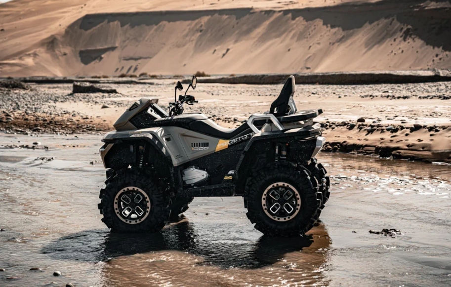 Квадроцикл BENDA REDSTONE 1000 MUD в Домодедово