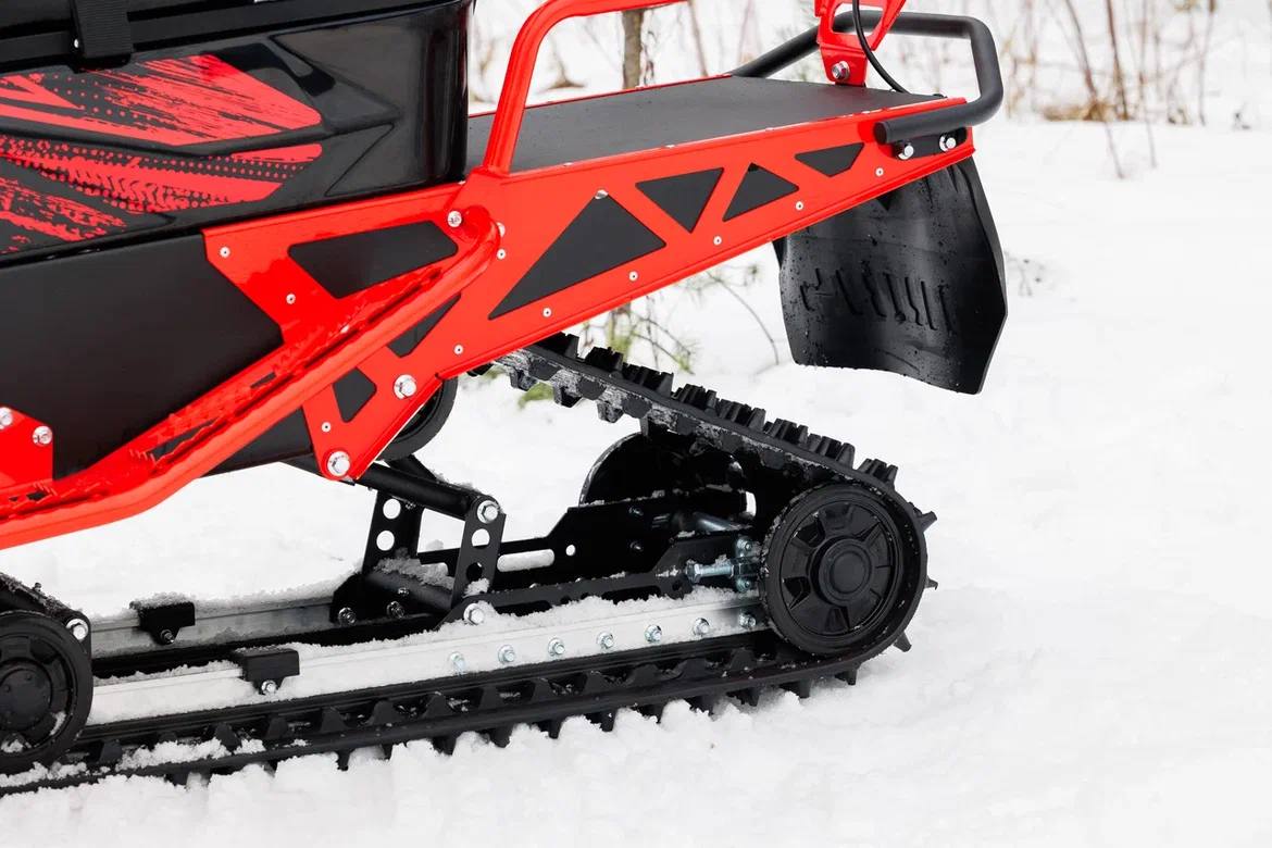 Снегоход IRBIS SF200L NEW 25/26 в Домодедово