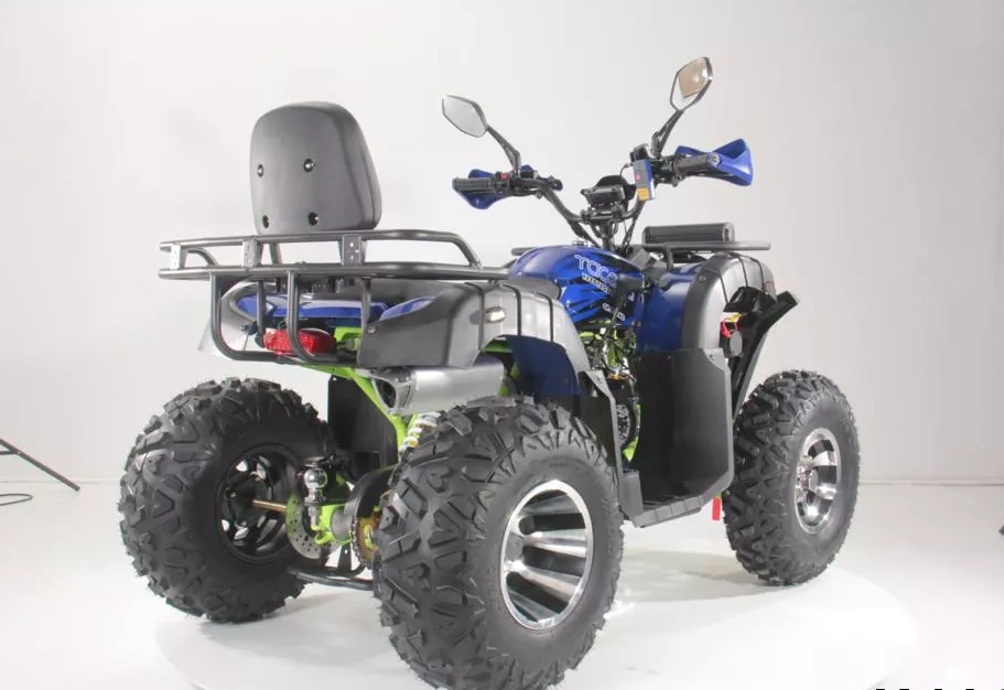 Квадроцикл YACOTA SELA MAX 200 в Домодедово