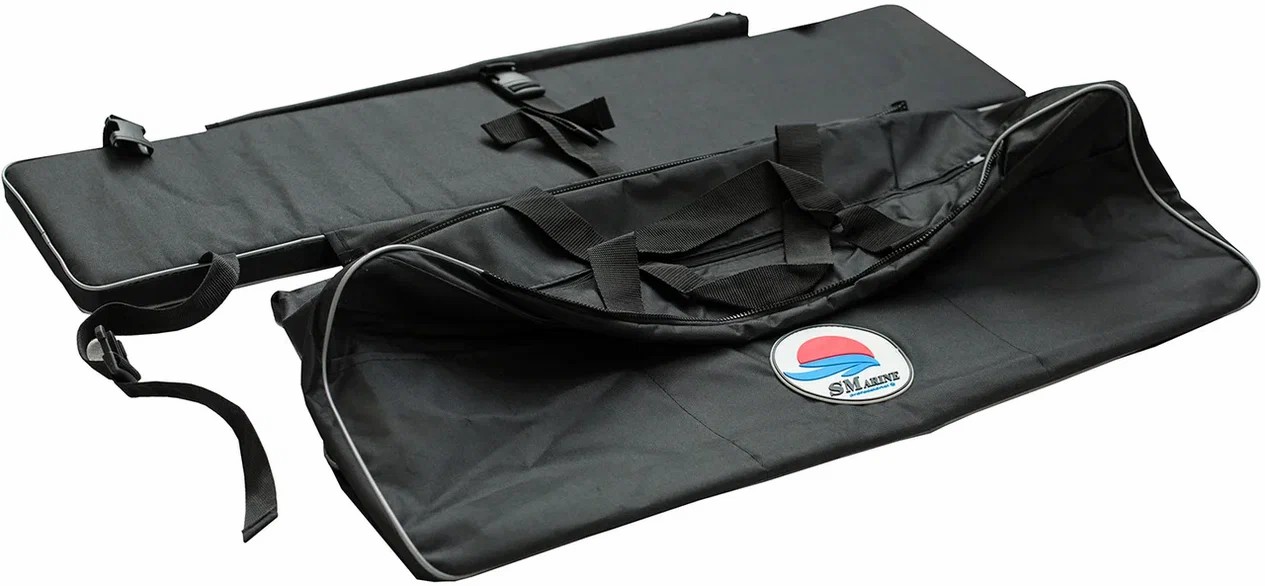 НАКЛАДКА МЯГКАЯ + СУМКА РУНДУК SDP 365-380/AIR 330 в Домодедово