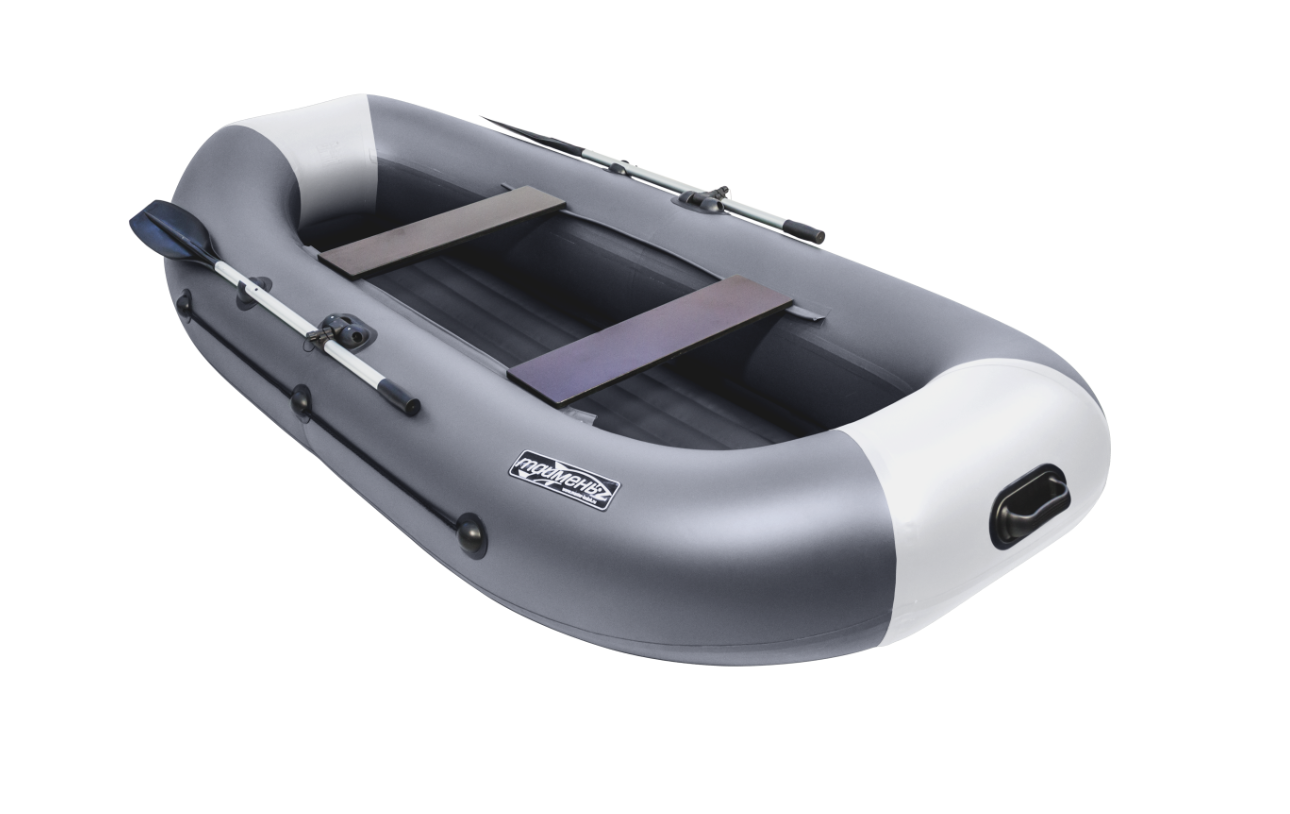 Лодка Таймень LX 290 НД в Домодедово