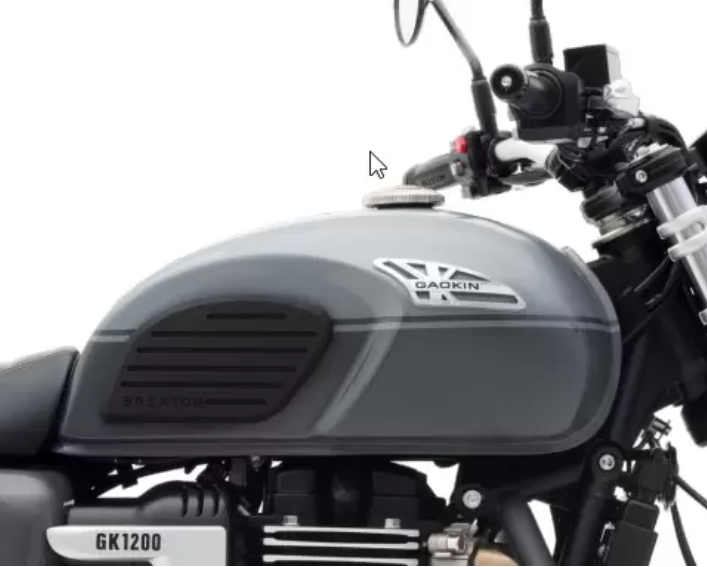 Мотоцикл GAOKIN GK 1200 в Домодедово