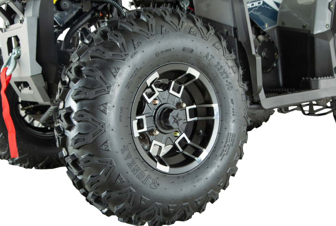 Квадроцикл YACOTA VIKING PRO 250 в Домодедово