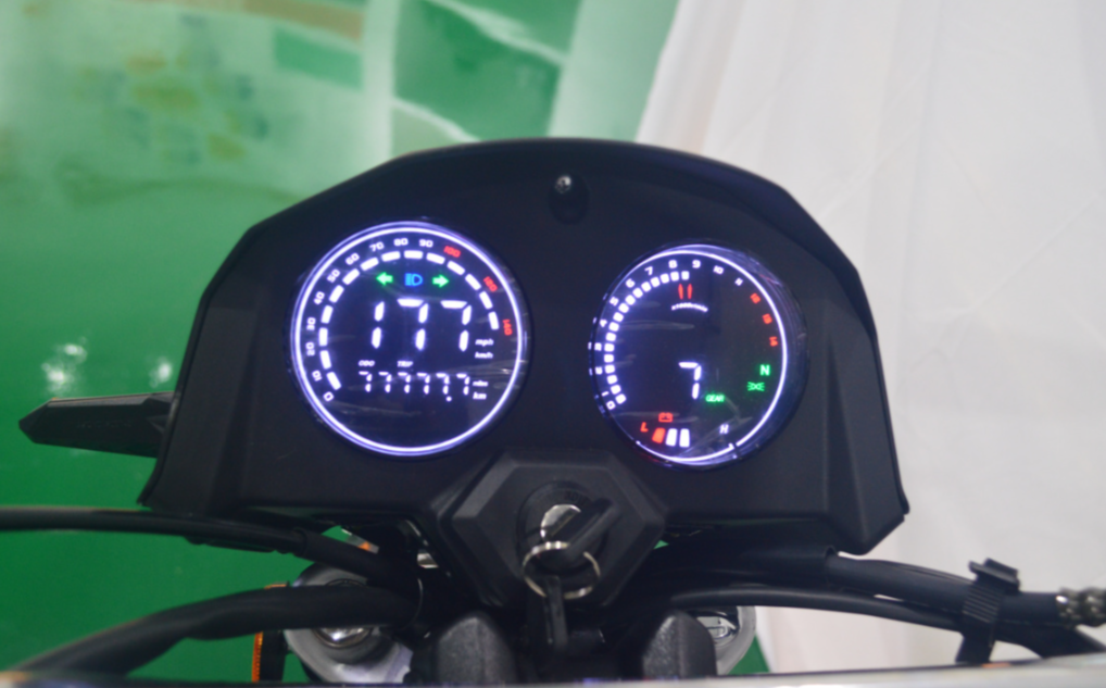 Мопед PROMAX ALPHA RS-PRO 150 (49) в Домодедово