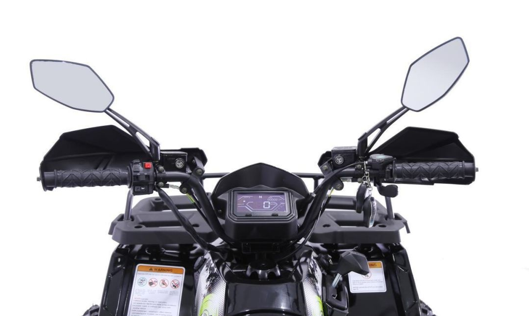 Квадроцикл YACOTA WARRIOR 200 PRO в Домодедово