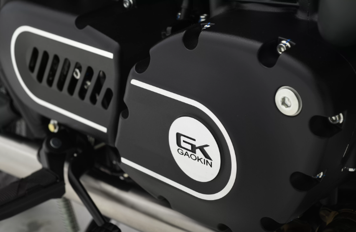 Мотоцикл GAOKIN GK 1200Х в Домодедово