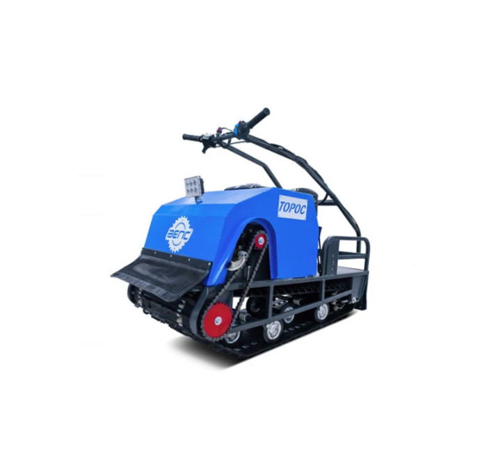 Мотобуксировщик ВЕПС WINTER «ТОРОС» 9 в Домодедово