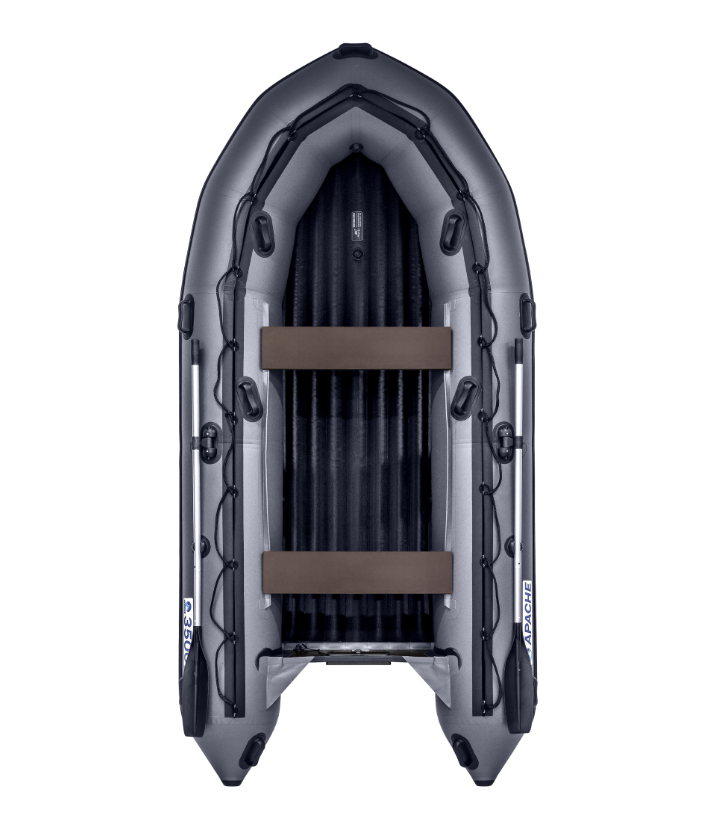 Лодка APACHE 3500 НДНД в Домодедово