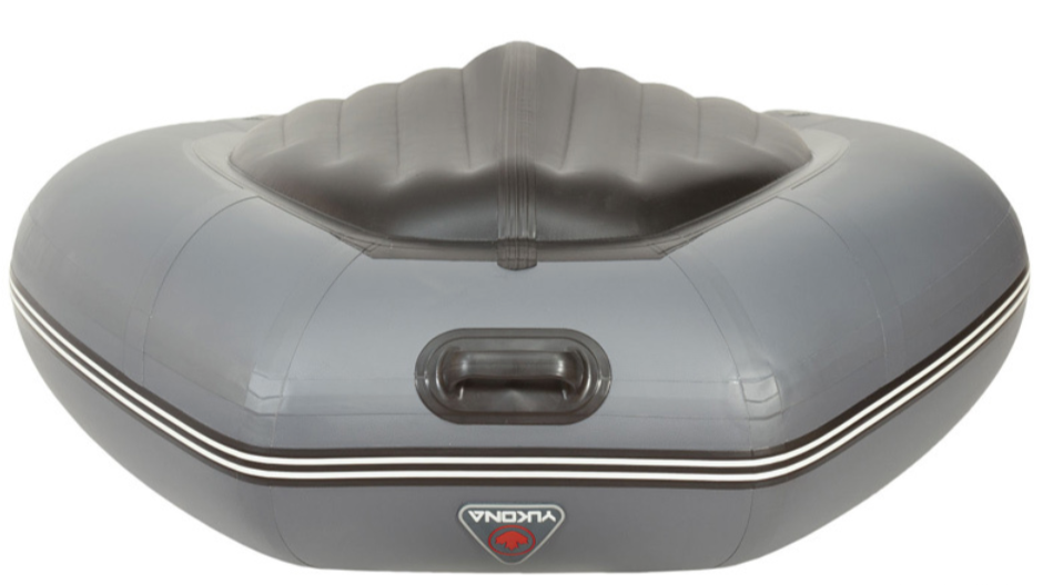 ЛОДКА НАДУВНАЯ YUKONA 430 НДНД в Домодедово