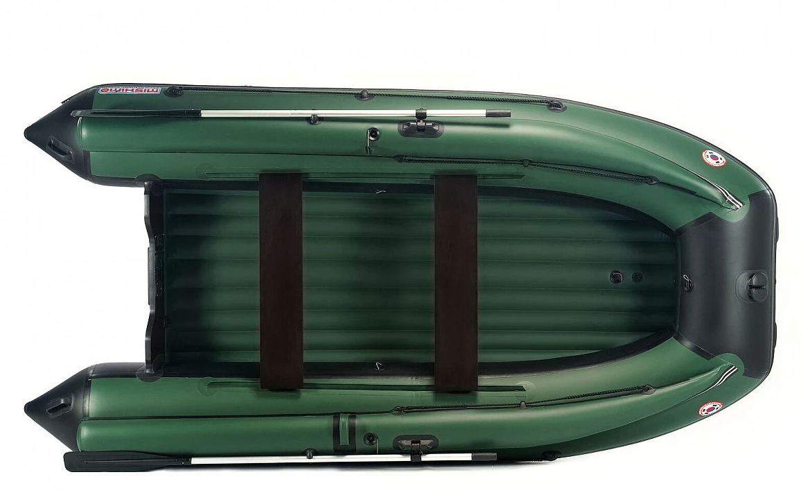 КОМПЛЕКТ ЛОДКА MISHIMO FAMILY LITE 400 + МОТОР 9,9 (20) Л.С. в Домодедово