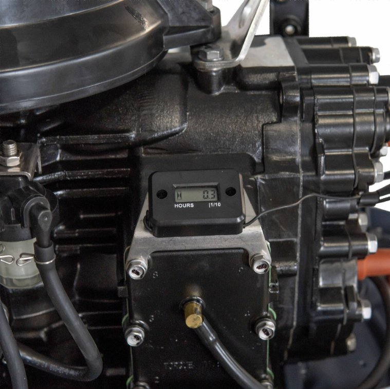 Лодочный мотор APACHE T40BS в Домодедово