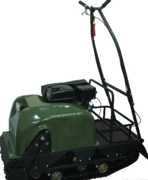 Мотобуксировщик PAXUS 500 AVANT MINI (1200 мм.), 9 л.с. HONDA в Домодедово