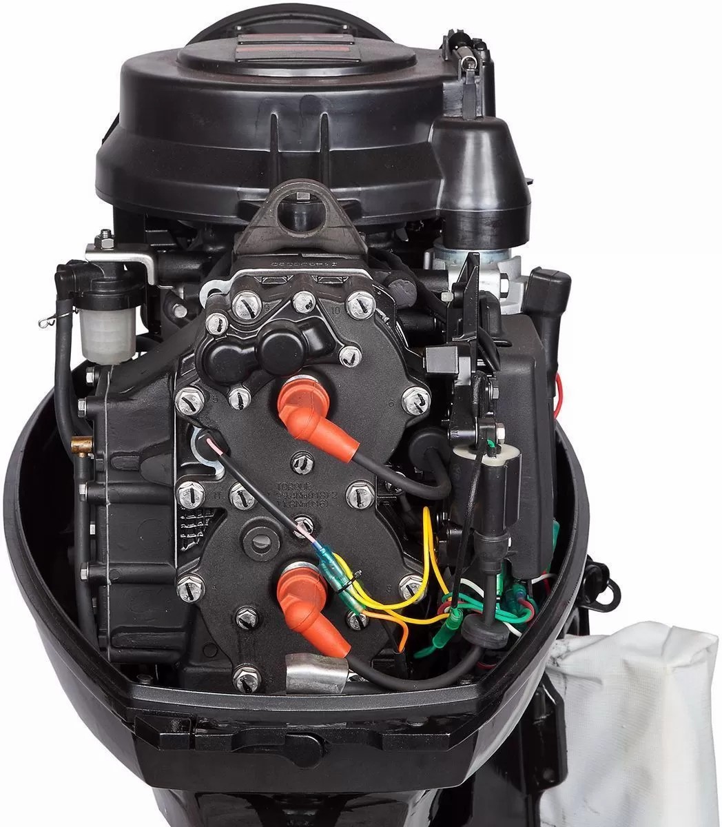 Лодочный мотор MARLIN MP 40 AWRS в Домодедово