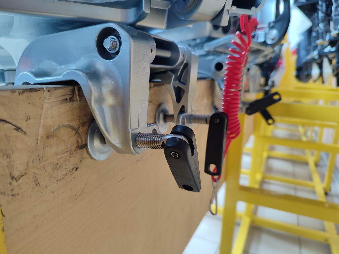 Лодочный мотор PROMAX SP9.9FHS (15) EXTRA в Домодедово