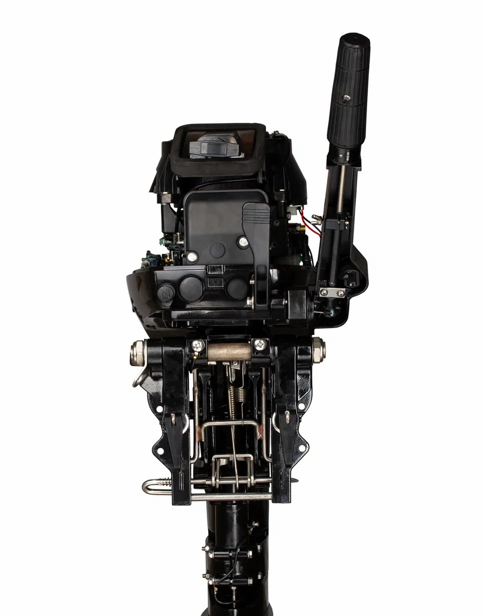 ЛОДОЧНЫЙ МОТОР GLADIATOR G9.9FHS в Домодедово