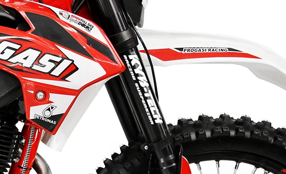 Мотоцикл PROGASI SUPER MAX 250 в Домодедово