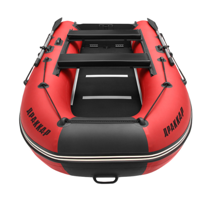 ЛОДКА ДРАККАР 3150 СК HANT в Домодедово