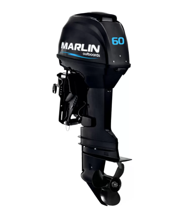Лодочный мотор MARLIN MP 60 AERTL в Домодедово