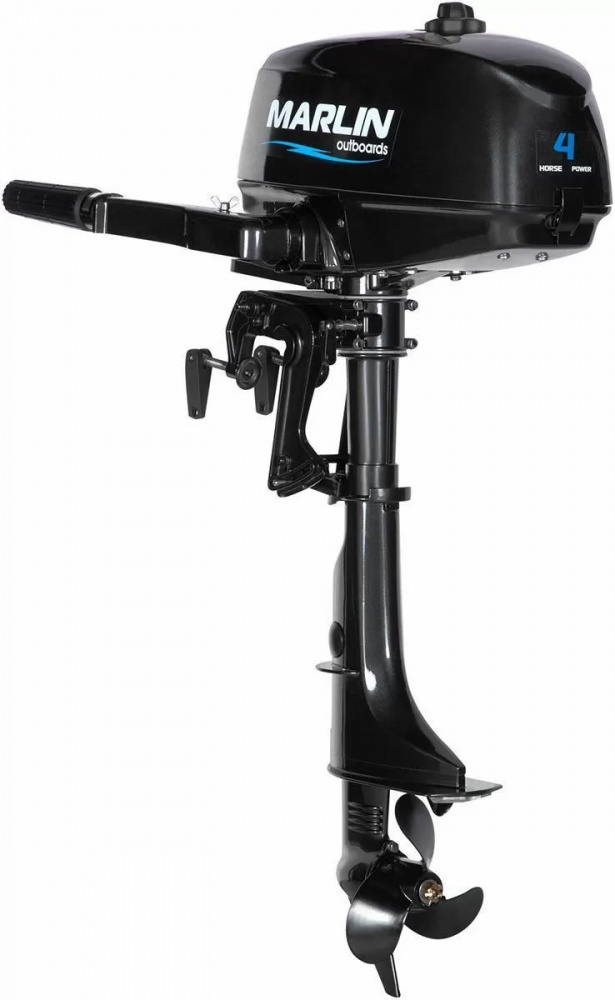 Лодочный мотор MARLIN MP 4 AMHS в Домодедово
