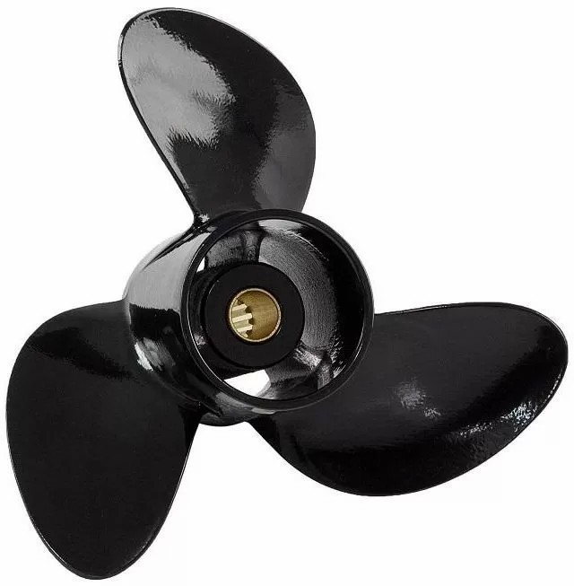 ВИНТ ГРЕБНОЙ TOHATSU 4-6; 3X7,8X8 в Домодедово