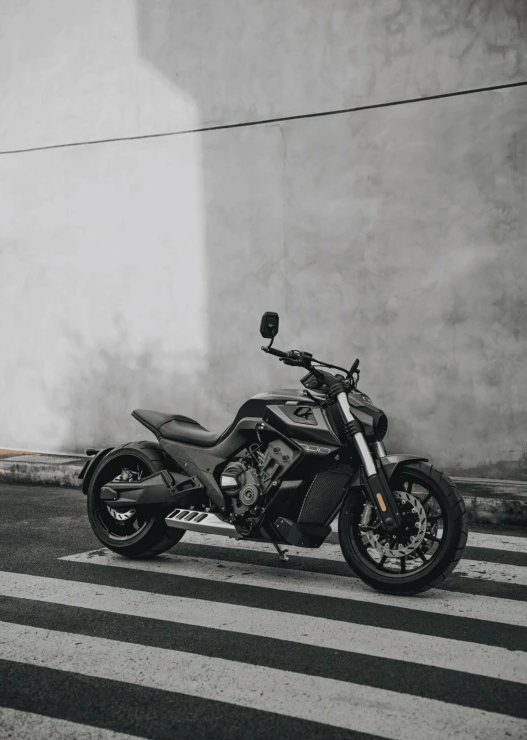 Мотоцикл Benda LFC 700 Pro в Домодедово