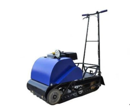 Мотобуксировщик ЛИДЕР-ДЕЛЬТА-R, 8 л.с. в Домодедово