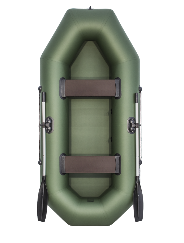 Лодка АКВА-ОПТИМА 260 в Домодедово